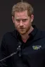 Prince Harry, Duke of Sussex