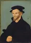 Philip Melanchthon