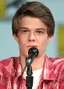 Colin Ford
