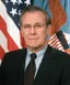 Donald Rumsfeld