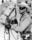 Clayton Moore
