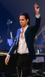Nick Cave
