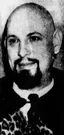 Anton LaVey