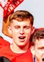 Ben Woodburn