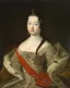 Grand Duchess Anna Petrovna of Russia