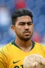 Massimo Luongo