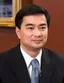 Abhisit Vejjajiva