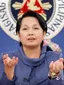 Gloria Macapagal Arroyo