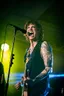 Laura Jane Grace
