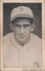 Mickey Cochrane