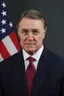David Perdue