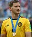 Jan Vertonghen