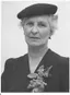 Doris Blackburn