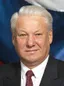 Boris Yeltsin