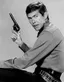 James Coburn