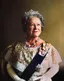 Queen Elizabeth the Queen Mother