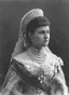 Princess Alexandra of Greece and Denmark