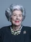 Betty Boothroyd