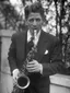 Rudy Vallée