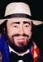Luciano Pavarotti
