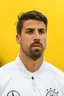 Sami Khedira