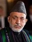 Hamid Karzai