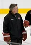 Dave Tippett