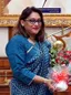 Saima Wazed