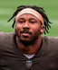 Myles Garrett