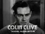 Colin Clive