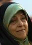 Masoumeh Ebtekar