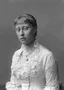 Princess Victoria of Hesse and by Rhine