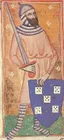 Peter I, Count of Urgell