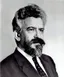Abraham Joshua Heschel