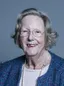 Joan Hanham, Baroness Hanham